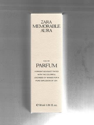 14 Zara Perfumes That Will Turn Heads Everywhere。